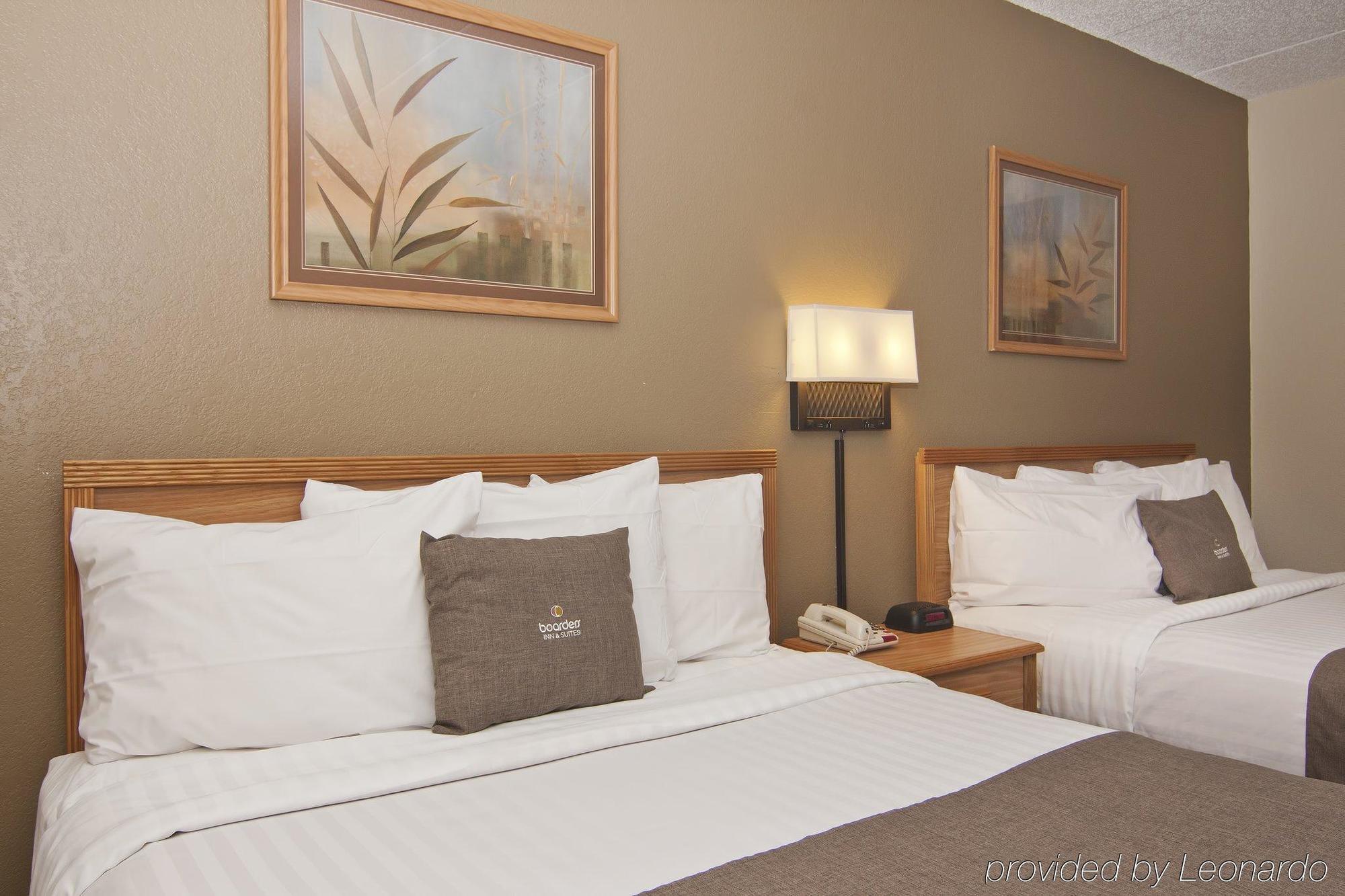 Boarders Inn & Suites By Cobblestone Hotels - Faribault Zewnętrze zdjęcie