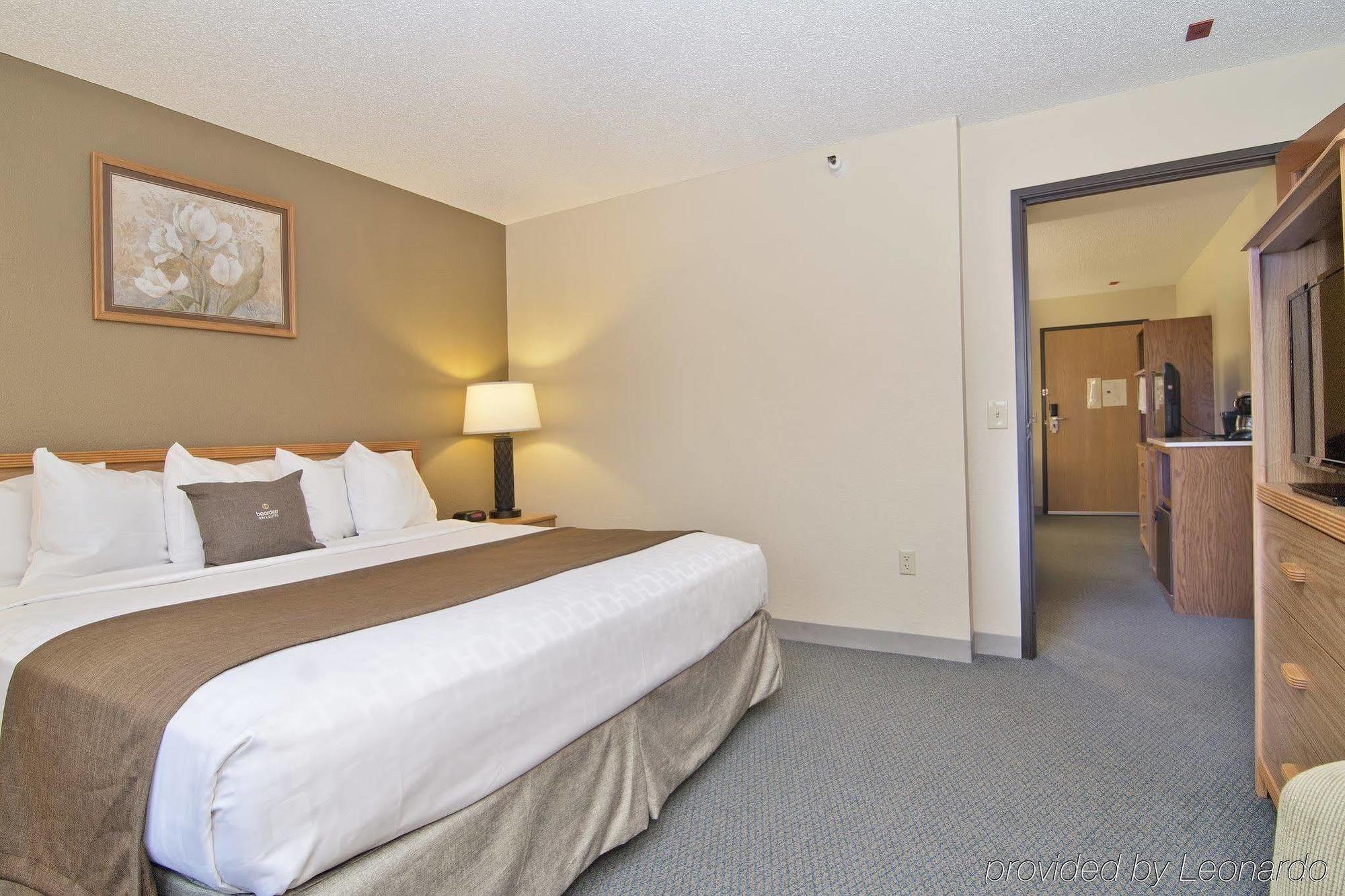 Boarders Inn & Suites By Cobblestone Hotels - Faribault Zewnętrze zdjęcie